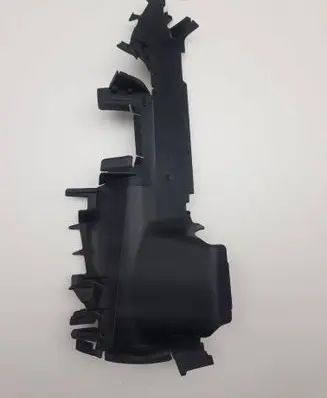 Volkswagen Golf VII Intercooler air guide/duct channel 5G0121284M
