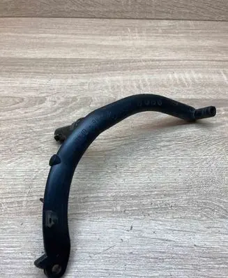 BMW 3 E46 Accelerator throttle pedal 1163876 ACCELERATORPEDAL
