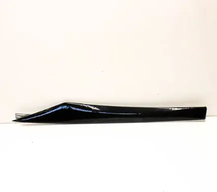 BMW 5 GT F07 Rear door card panel trim 7216646