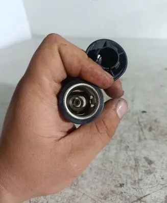 Peugeot 307 Cigarette lighter PH68GF30