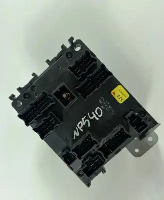 Hyundai Accent Fuse box set 27K21N4