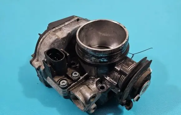 Volkswagen Polo III 6N 6N2 6NF Throttle body valve 036133064C IMPRK1387399