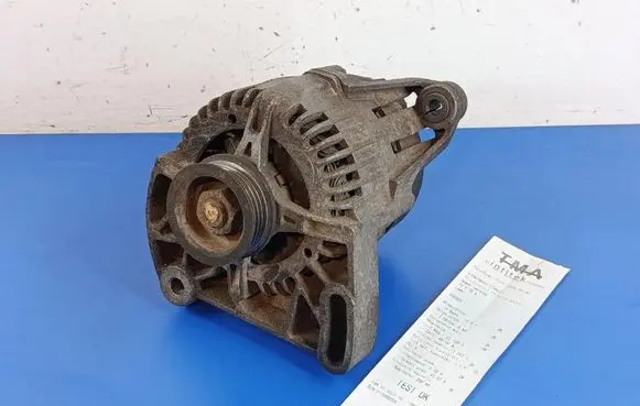 Fiat Seicento/600 Generator/alternator