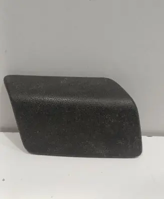 Volkswagen Golf V Headlight washer spray nozzle cap/cover 1k6955110a