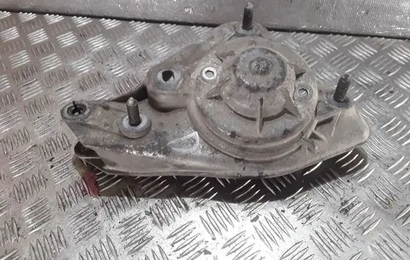 Audi A8 S8 D2 4D Coil spring mount 4D0412392E