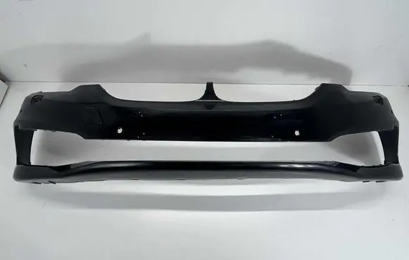BMW 5 G30 G31 Front bumper 51117385336 7385336 72758411