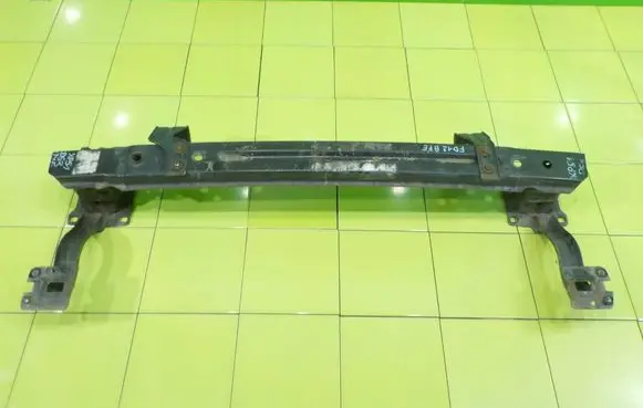 Citroen DS3 Rear bumper support beam 