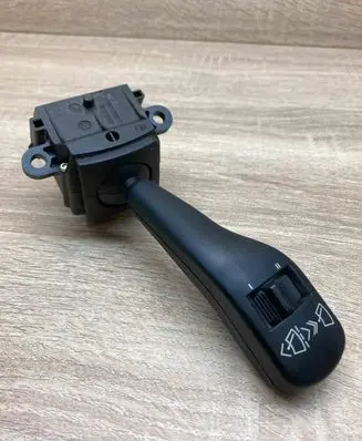 BMW 3 E46 Wiper control stalk 8363664