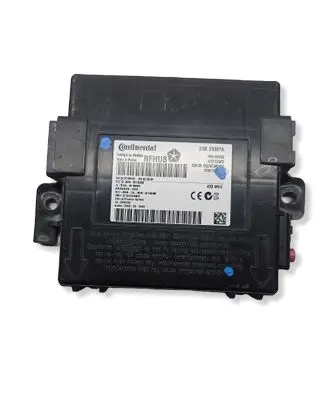 Jeep Grand Cherokee Central body control module P68143495AE A2C81625200