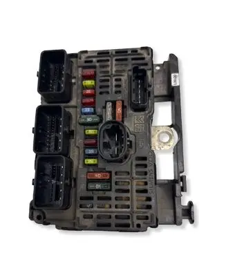 Citroen C4 I BSM Control unit 9657718780 156547877