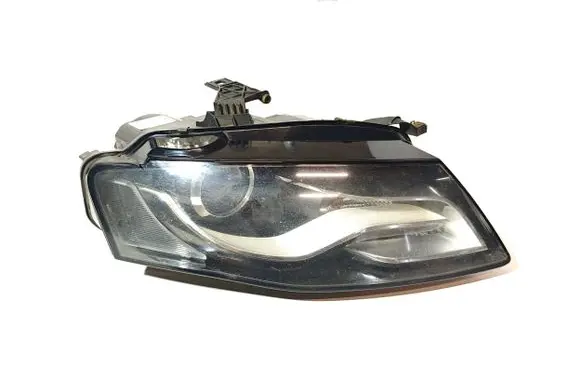 Audi A4 S4 B8 8K Headlight/headlamp 8K0941004D 8K0941004 0301240672