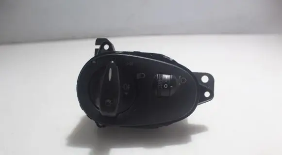 Ford Focus Light switch