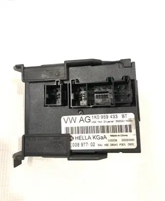 Volkswagen Touran I Comfort/convenience module 1K0959433BT 00020000 00897702
