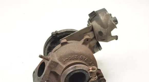 Volvo S40 Turbo 9659667380
