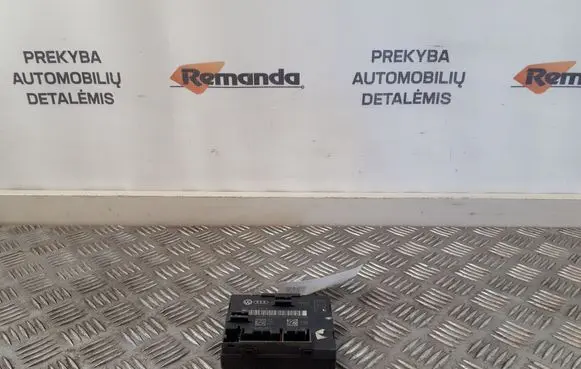 Audi A4 S4 B8 8K Door control unit/module 8K0959794A