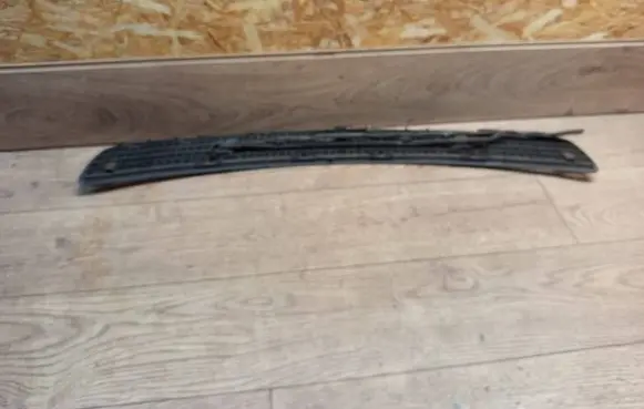 Mercedes-Benz C W203 Front sill trim cover A2036861936