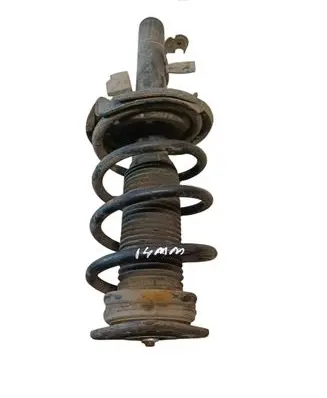 Ford Grand C-MAX Front shock absorber/damper