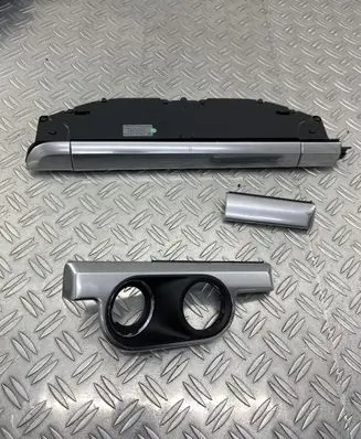 Porsche 911 991 Panel trim 99155238202 99155219401