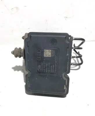 Audi Q7 4L ABS Pump 4L0614517A 10092603023 10061333743