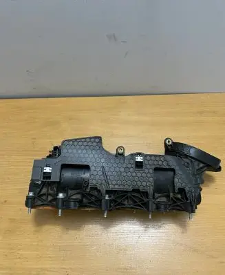 Mercedes-Benz E W213 Intake manifold A6540902100 A6549060000