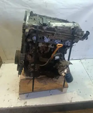 Audi A4 S4 B5 8D Engine ADR