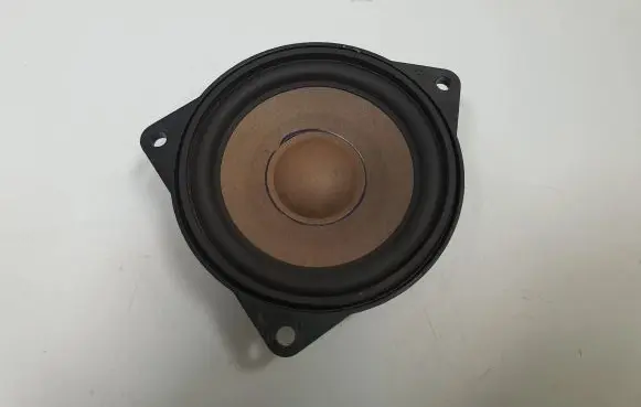 BMW 5 F10 F11 Panel speaker 9169689 65139169689