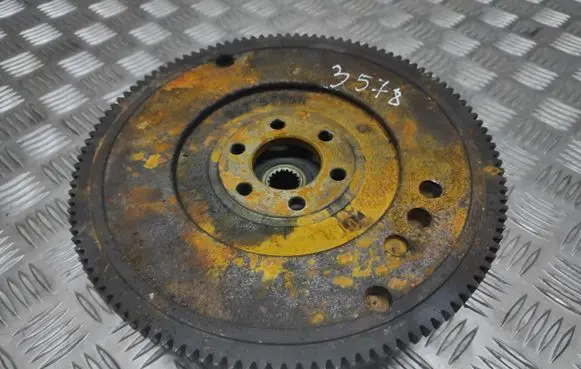 Citroen C3 Clutch set kit 9637569810