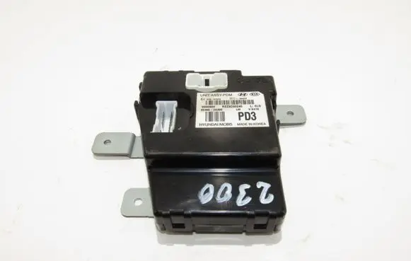Hyundai ix35 Other control units/modules 954602S300