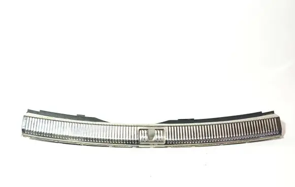 Audi A6 C7 Trunk/boot sill cover protection 4G9864483