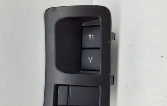 Peugeot 607 ESP (stability program) switch 9629448877 1842864016