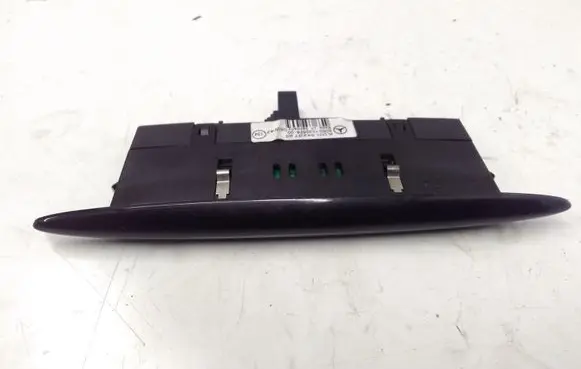 Mercedes-Benz R W251 Parking PDC sensor display screen A0015423723