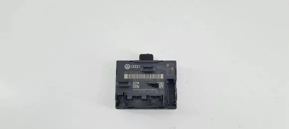 Audi A8 S8 D4 4H Door control unit/module 4H0959793E