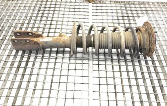 Front shock absorber/damper