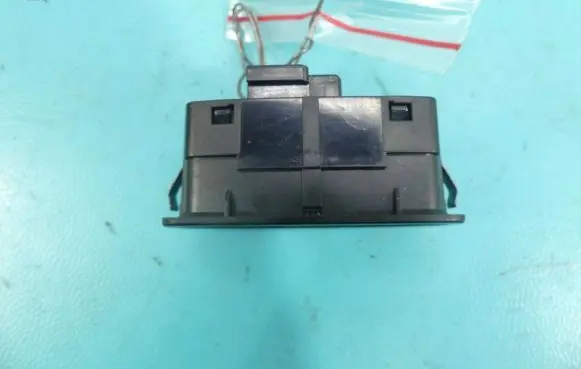 Porsche Panamera (970) Seat control switch 7PP959832H IMPRK1277657