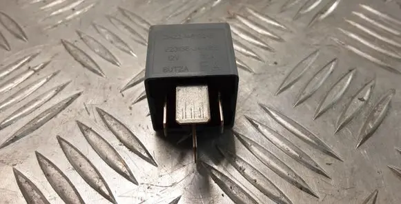 Land Rover Discovery Sport Other relay DH2214B192EA