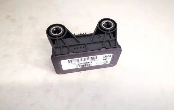 Renault Laguna III ESP acceleration yaw rate sensor 479305259r 10.1701-0694.3
