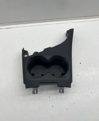 Peugeot 5008 II Cup holder 9810059177 9828933180 M0U21814