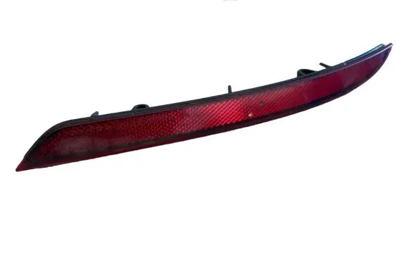 Opel Astra K Rear tail light reflector 13370759 361531665
