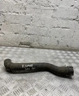 Land Rover Range Rover Sport L494 Engine coolant pipe/hose FPLA8D033CA