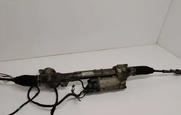 Mercedes-Benz GL X166 Steering rack 7806001424 00350784