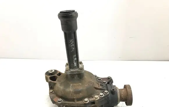 Land Rover Range Rover Sport L320 Front differential K4818