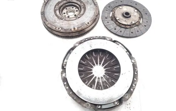 Ford C-MAX II Clutch set kit CM5G6477DD