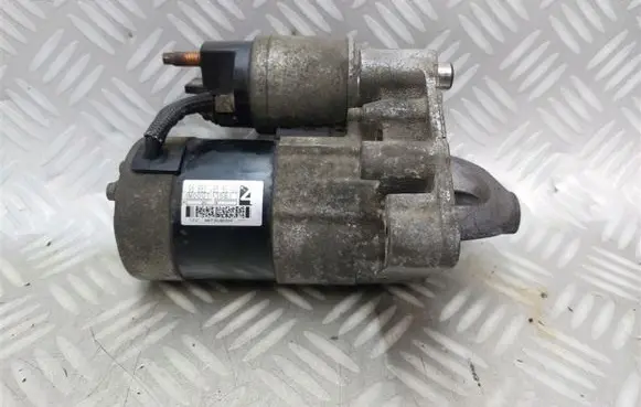 Citroen C3 Picasso Starter motor 9688268580