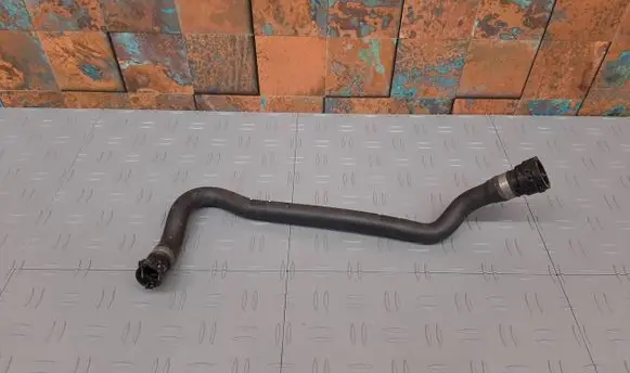 BMW X6 G06 Engine coolant pipe/hose 5A3B038 17125A3B038