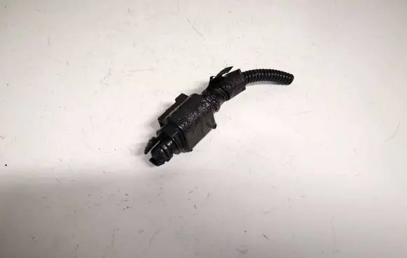 Audi A3 S3 8L Interior temperature sensor 
