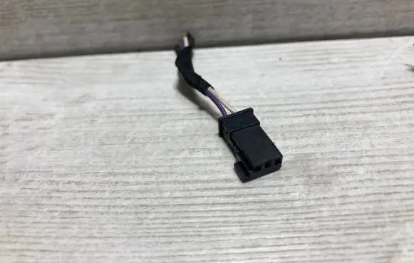 Mini One - Cooper F56 F55 Other wiring loom 8377064