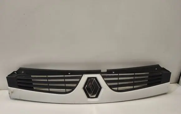 Renault Master II Front grill 8200426365