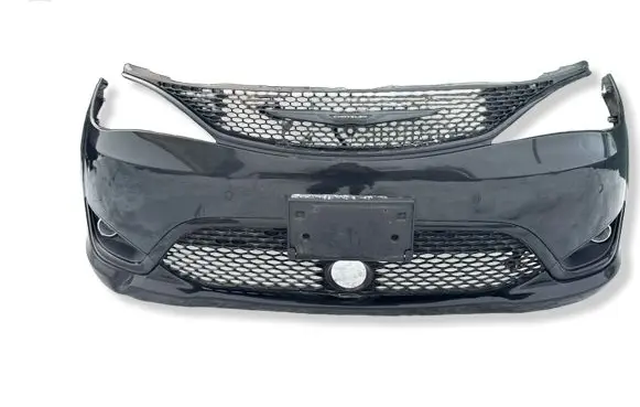 Chrysler Pacifica Front bumper 