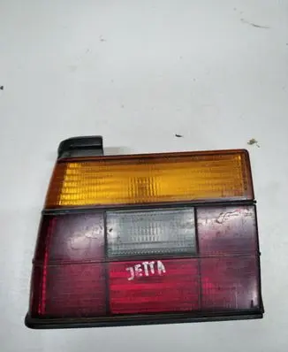 Volkswagen Jetta II Rear/tail lights