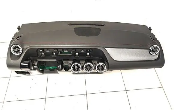 Mercedes-Benz EQA Dashboard A2478607302